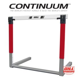 CONTINUUM C4 HURDLE