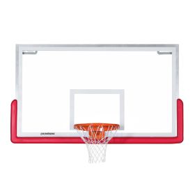 CENTER STRUT BACKBOARD PACKAGE