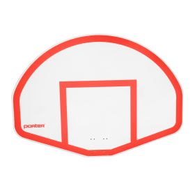 FAN FIBERGLASS BACKBOARD