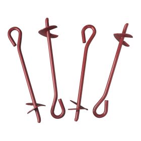 AUGER ANCHOR KIT