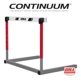 CONTINUUM C3 HURDLE