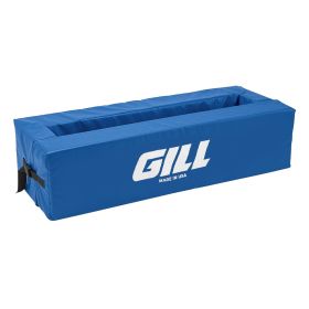 FLAT POLE VAULT STANDARD BASE PADS