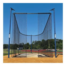 COLISEUM HAMMER DISCUS CAGE