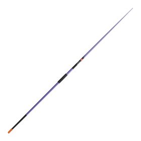 NORDIC HIGH SCHOOL JAVELIN; 600G; FLEX MEDIUM; RUBBER TIP