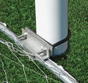 SOCCER GOAL ANCHORING SYSTEM