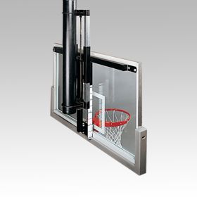 900 SERIES- SPORTSONIC II HEIGHT ADJUSTER (RECTANGULAR BOARDS)