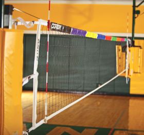 VOLLEYBALL NET TRAINER