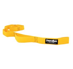 POWERMAX STRETCH STRAP