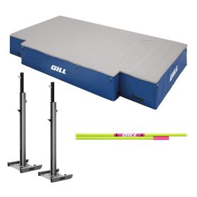 G1 HIGH JUMP VALUE PACK (18' X 10' X 26