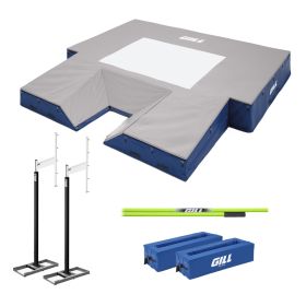 S1 POLE VAULT VALUE PACK