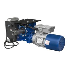 RAPID-LIFT CURTAIN WINCH