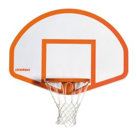 porter basketball equipment