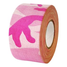 GRAPHIC POLE VAULT GRIP TAPE; PINK CAMO