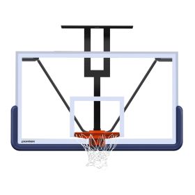 SHOT CLOCK SUPPORTS