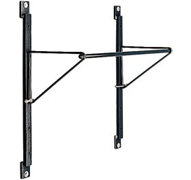 ADJUSTABLE CHINNING BAR