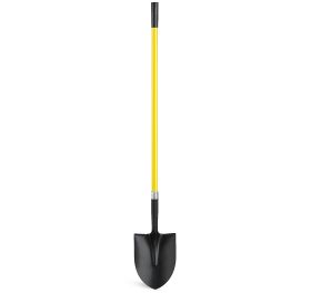 PIT SHOVEL