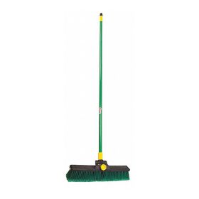 SAND PIT BROOM