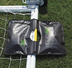 HEAVY DUTY SOCCER GOAL ANCHOR BAG