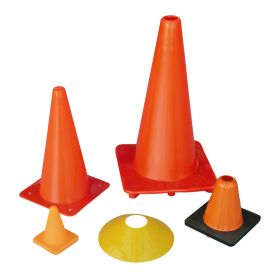 CONE MARKERS