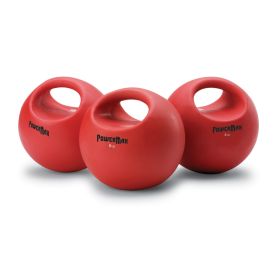 POWERMAX GRIP BALL